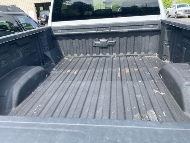 used 2022 Chevrolet Silverado 2500 car, priced at $45,454