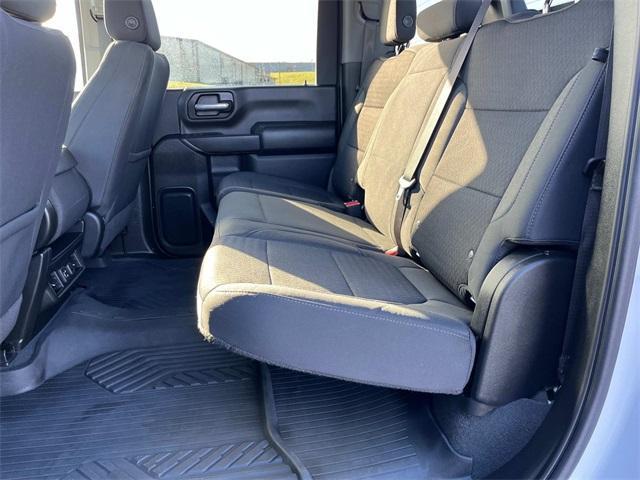 used 2023 Chevrolet Silverado 2500 car, priced at $48,749