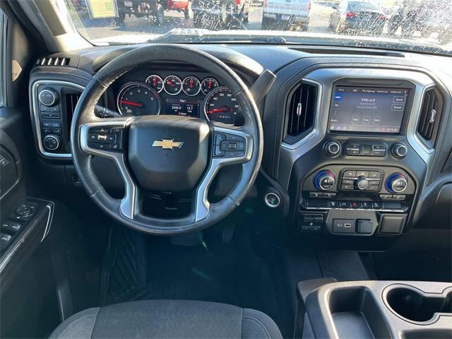 used 2023 Chevrolet Silverado 2500 car, priced at $48,749