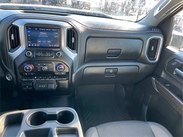 used 2023 Chevrolet Silverado 2500 car, priced at $48,749