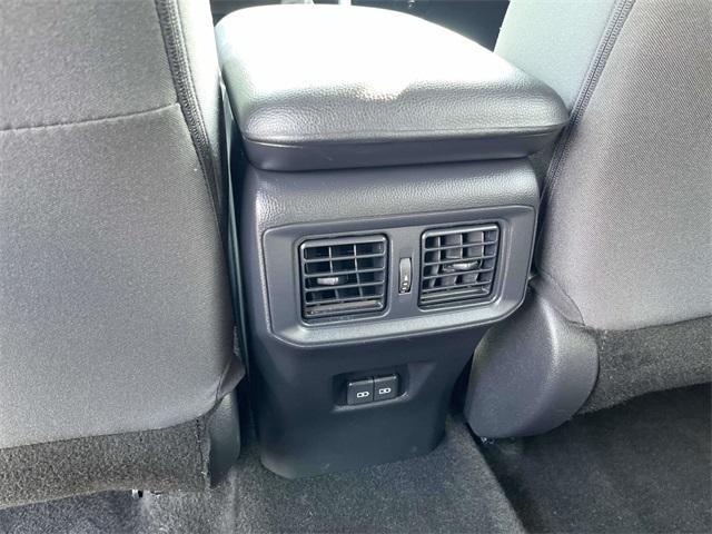 used 2024 Toyota RAV4 car, priced at $33,848
