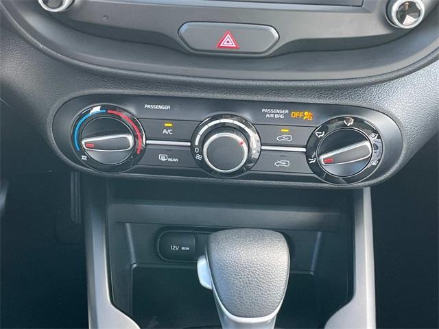 used 2023 Kia Soul car, priced at $19,021