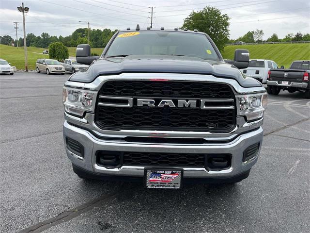 new 2024 Ram 2500 car, priced at $64,232