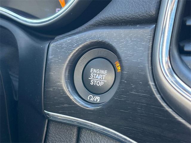 used 2018 Jeep Grand Cherokee car, priced at $18,890