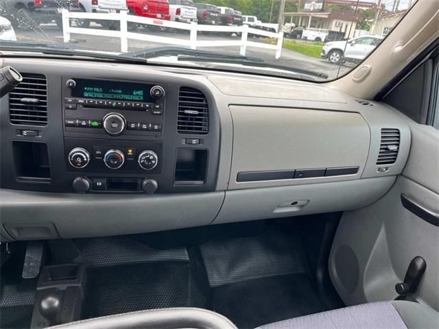 used 2013 Chevrolet Silverado 3500 car, priced at $24,999