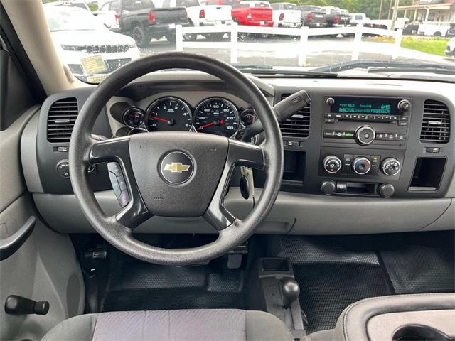 used 2013 Chevrolet Silverado 3500 car, priced at $24,999