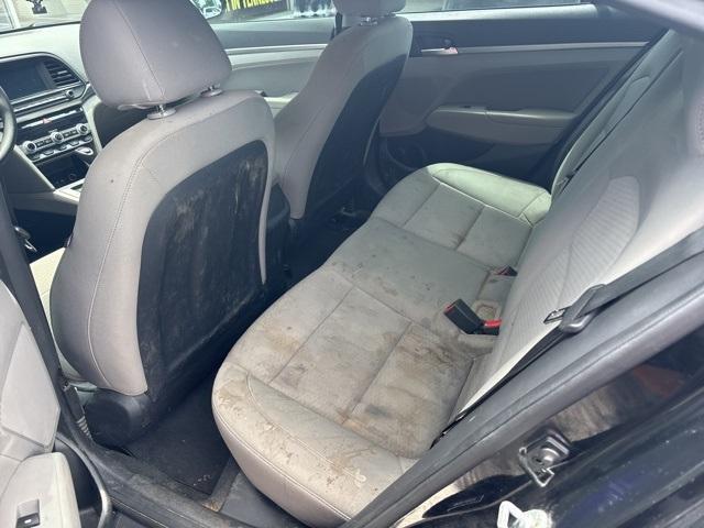 used 2020 Hyundai Elantra car, priced at $12,192