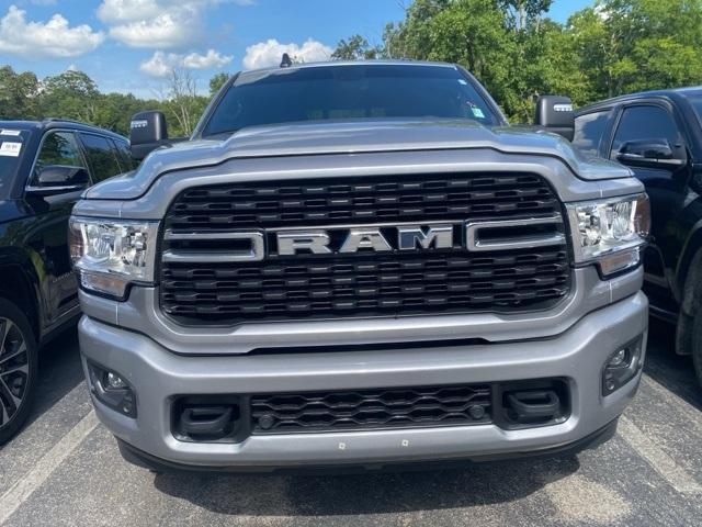 used 2024 Ram 2500 car, priced at $56,543