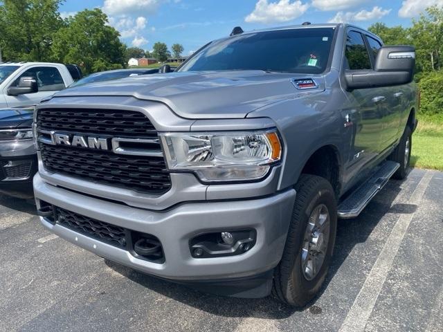 used 2024 Ram 2500 car, priced at $56,543