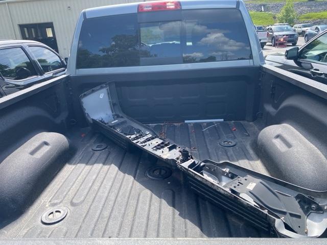 used 2024 Ram 2500 car, priced at $56,543