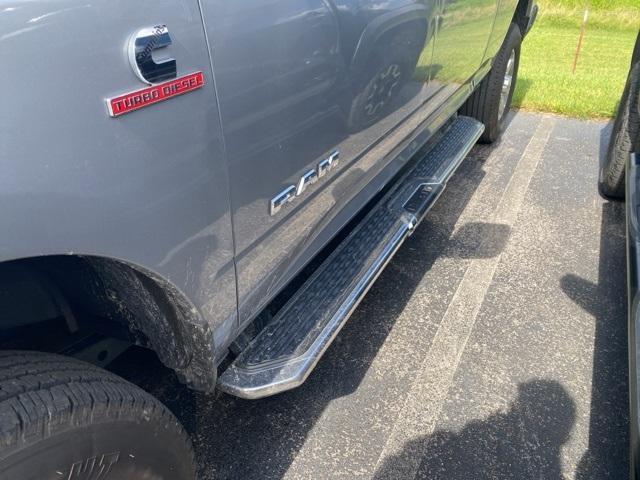used 2024 Ram 2500 car, priced at $56,543