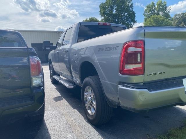 used 2024 Ram 2500 car, priced at $56,543