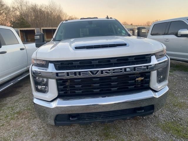 used 2023 Chevrolet Silverado 3500 car, priced at $54,535