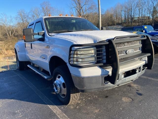 used 2007 Ford F-350 car, priced at $10,900