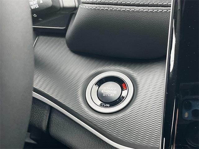 new 2025 Jeep Grand Cherokee car, priced at $48,370