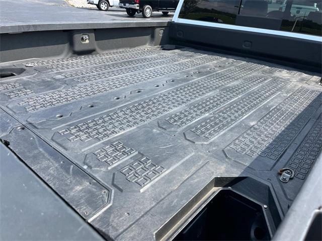 used 2015 Chevrolet Silverado 2500 car, priced at $30,366