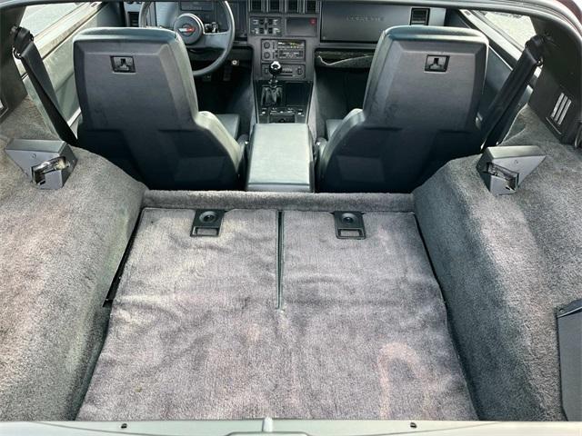 used 1985 Chevrolet Corvette car, priced at $8,795