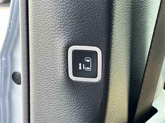 new 2026 Chrysler Voyager car, priced at $40,341