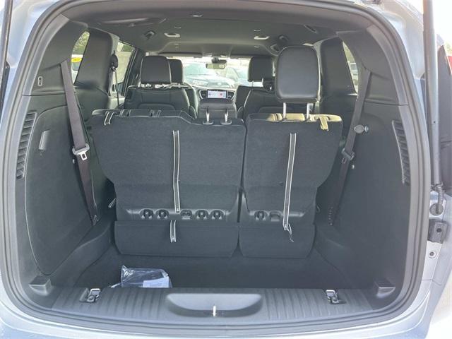 new 2026 Chrysler Voyager car, priced at $38,341