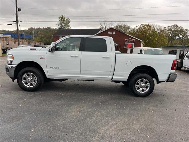 used 2024 Ram 2500 car, priced at $69,539