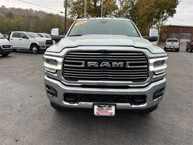 used 2024 Ram 2500 car, priced at $69,539