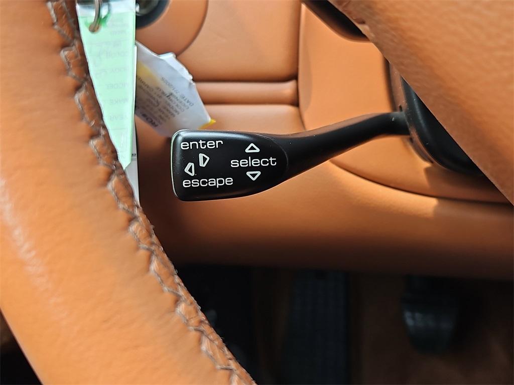 used 2002 Porsche 911 car, priced at $56,987