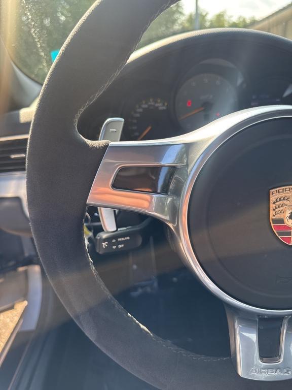 used 2015 Porsche 911 car, priced at $159,987