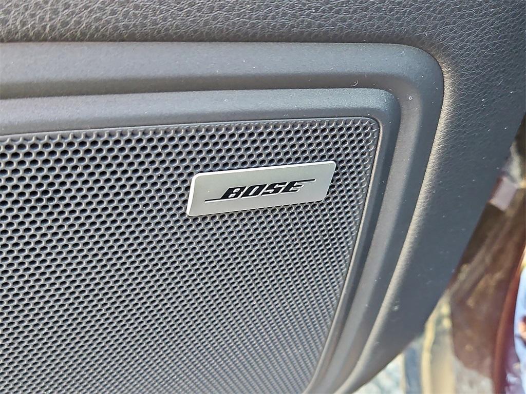 used 2024 Porsche Macan car, priced at $58,987