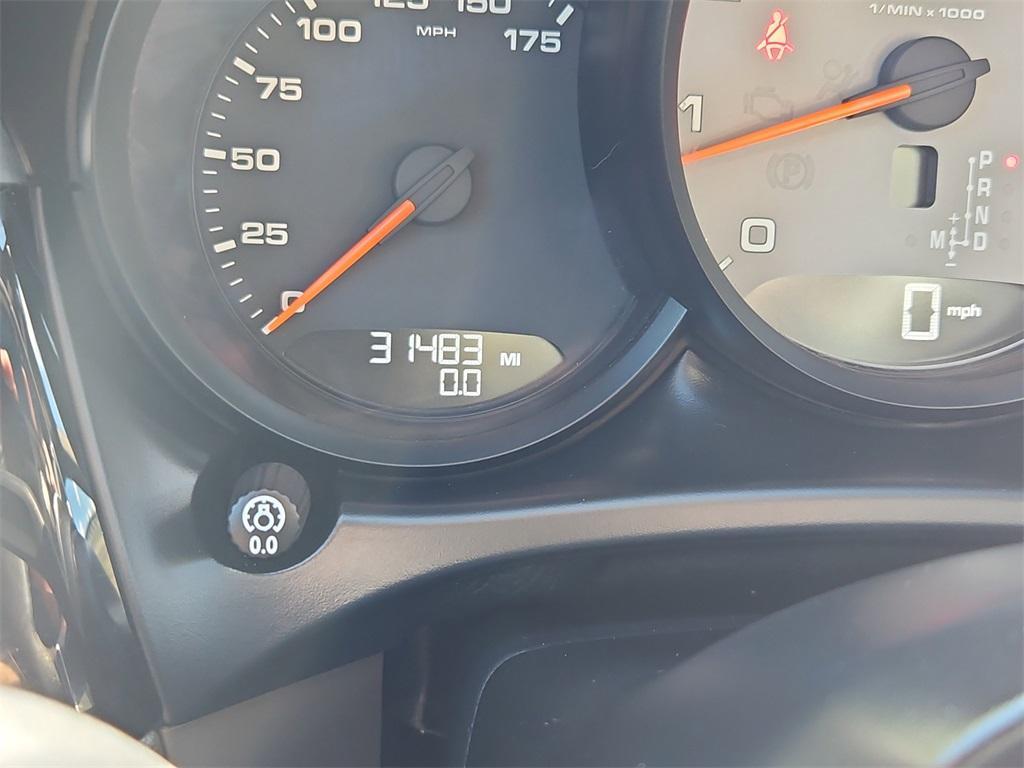 used 2021 Porsche Macan car, priced at $51,987