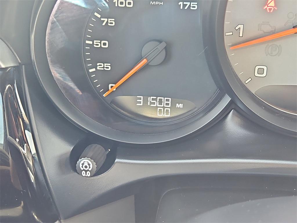 used 2021 Porsche Macan car, priced at $47,987