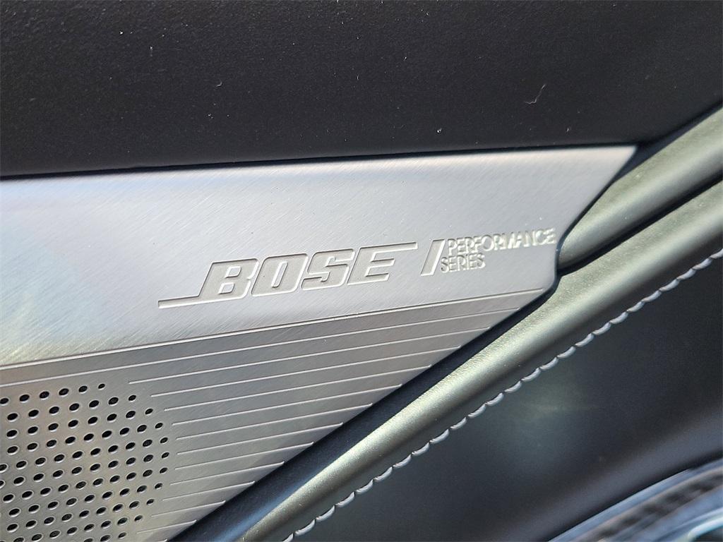 used 2022 Chevrolet Corvette car, priced at $78,987
