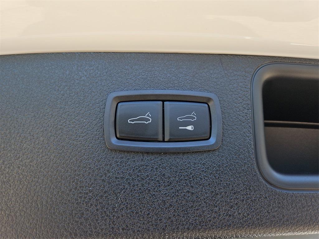 used 2024 Porsche Macan car, priced at $59,987