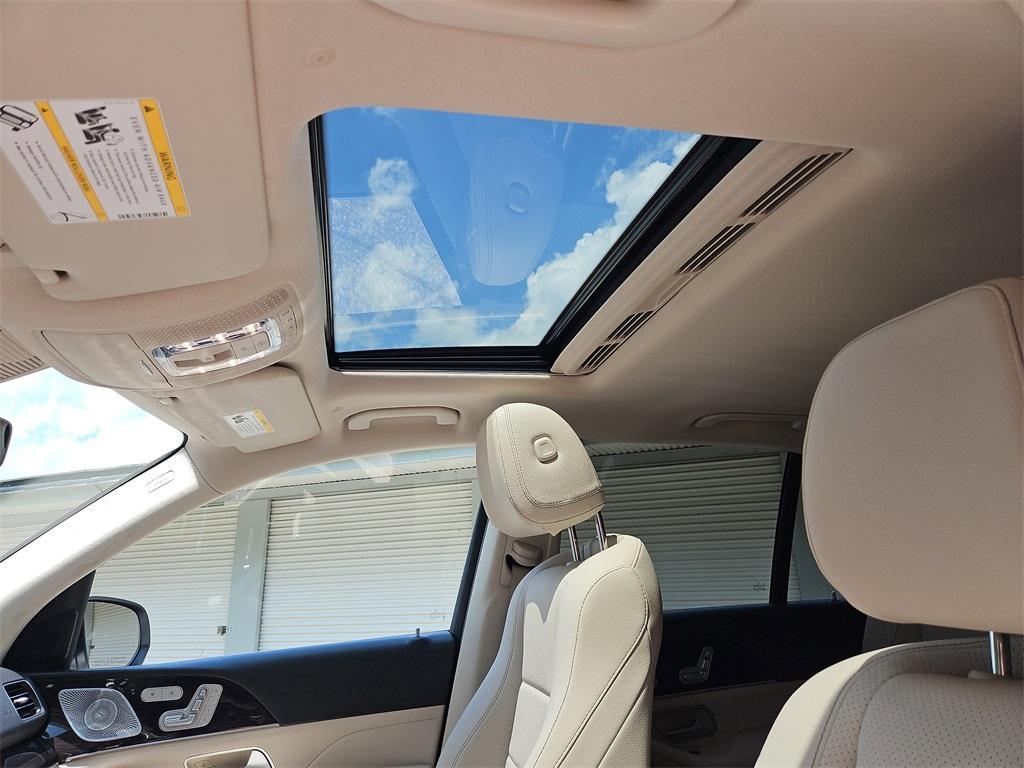 used 2020 Mercedes-Benz GLE 350 car, priced at $29,987