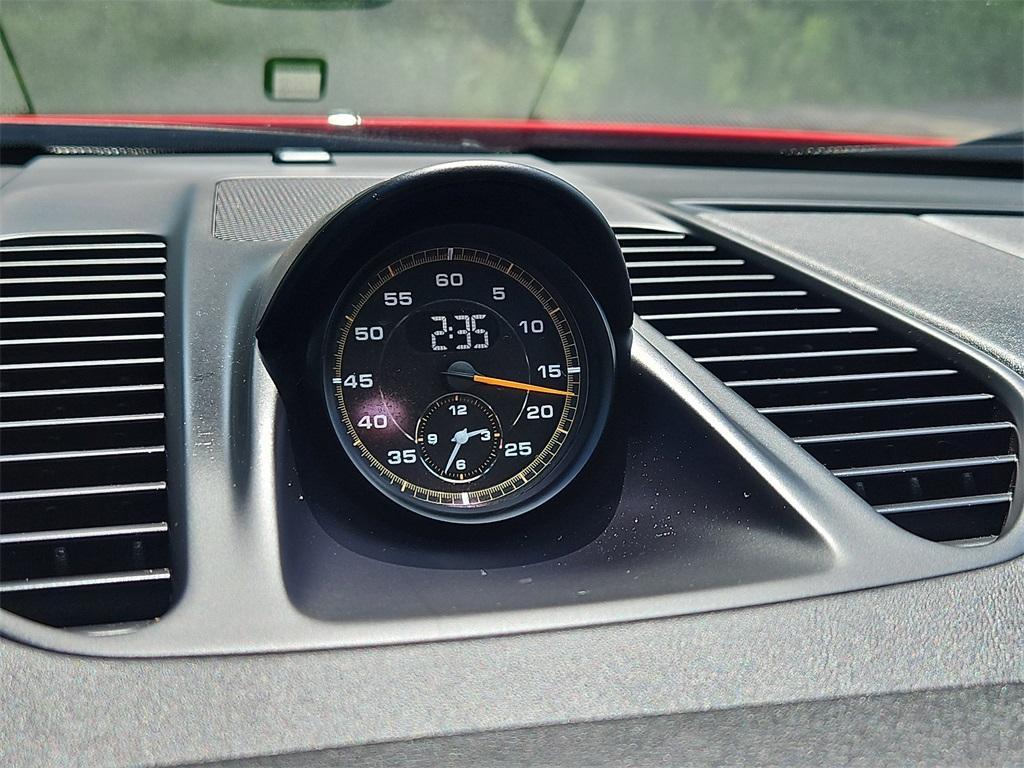 used 2019 Porsche 911 car, priced at $204,987