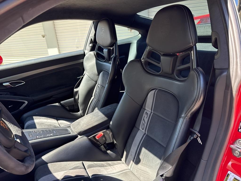 used 2019 Porsche 911 car, priced at $204,987