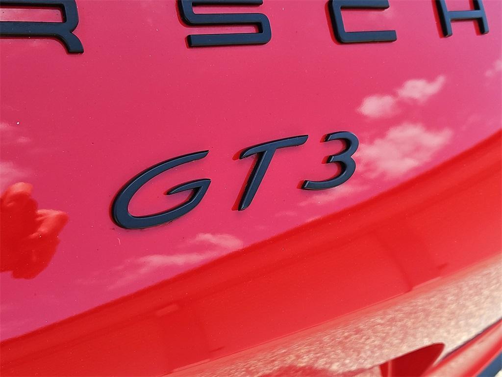 used 2019 Porsche 911 car, priced at $204,987