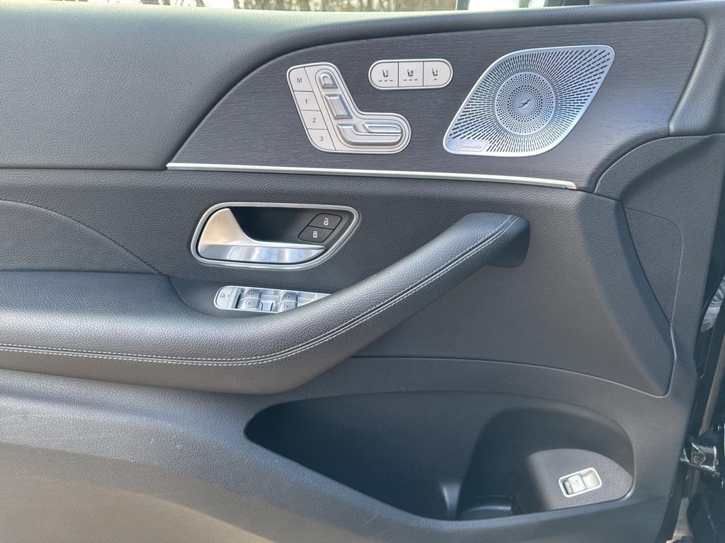 used 2020 Mercedes-Benz GLE 450 car, priced at $42,987