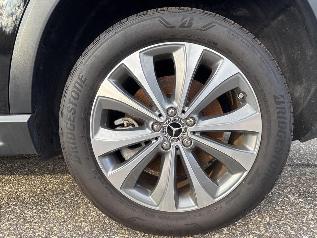 used 2020 Mercedes-Benz GLE 450 car, priced at $42,987