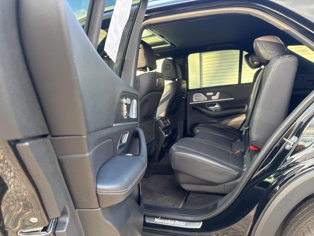 used 2020 Mercedes-Benz GLE 450 car, priced at $42,987