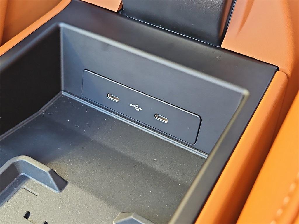 used 2025 Porsche 911 car, priced at $166,987