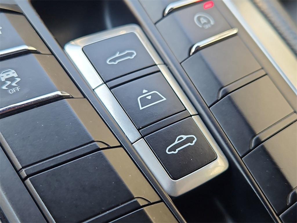 used 2014 Porsche 911 car, priced at $74,987