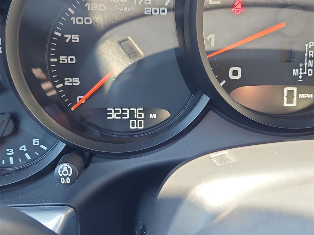 used 2014 Porsche 911 car, priced at $74,987