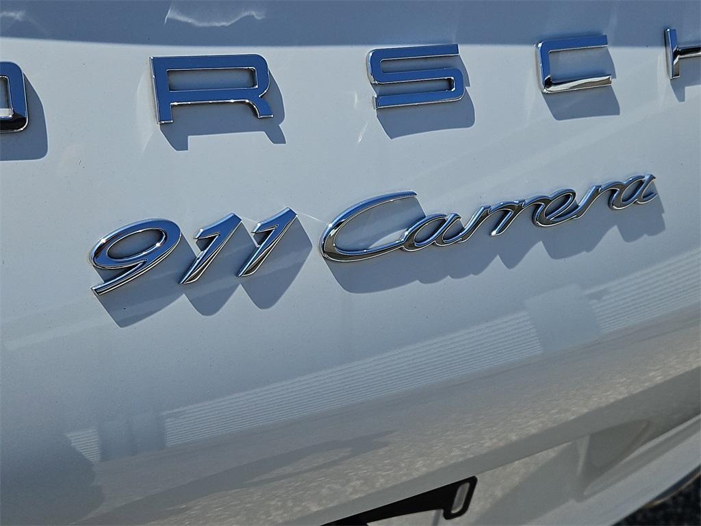 used 2014 Porsche 911 car, priced at $74,987