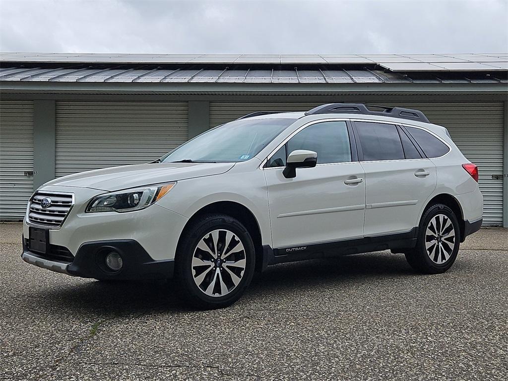 used 2017 Subaru Outback car, priced at $14,987
