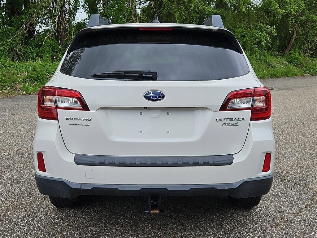 used 2017 Subaru Outback car, priced at $14,987