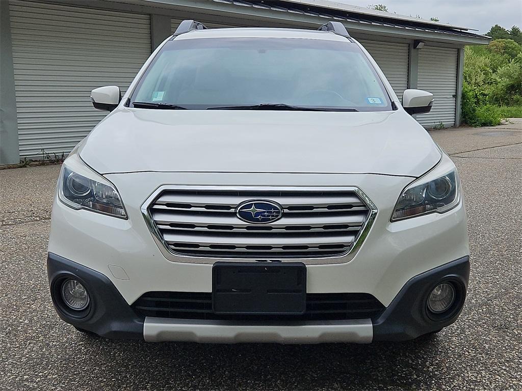used 2017 Subaru Outback car, priced at $14,987