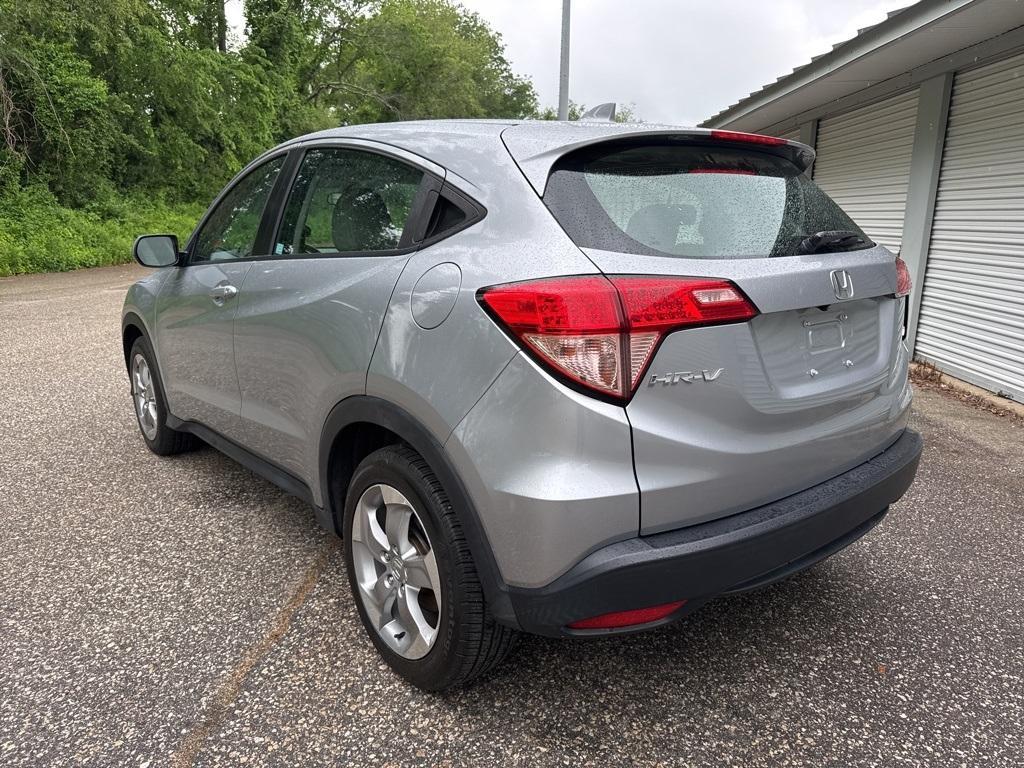used 2017 Honda HR-V car, priced at $14,987