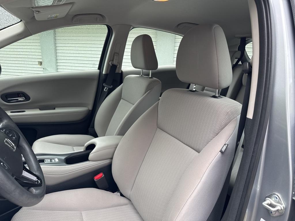 used 2017 Honda HR-V car, priced at $14,987