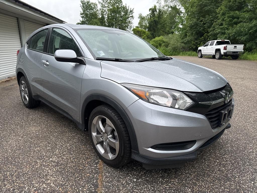 used 2017 Honda HR-V car, priced at $14,987