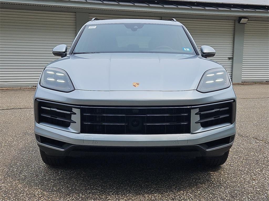 used 2025 Porsche Cayenne car, priced at $91,987